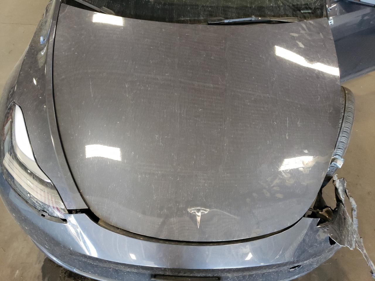 7SAYGAEE6PF950113 2023 Tesla Model Y