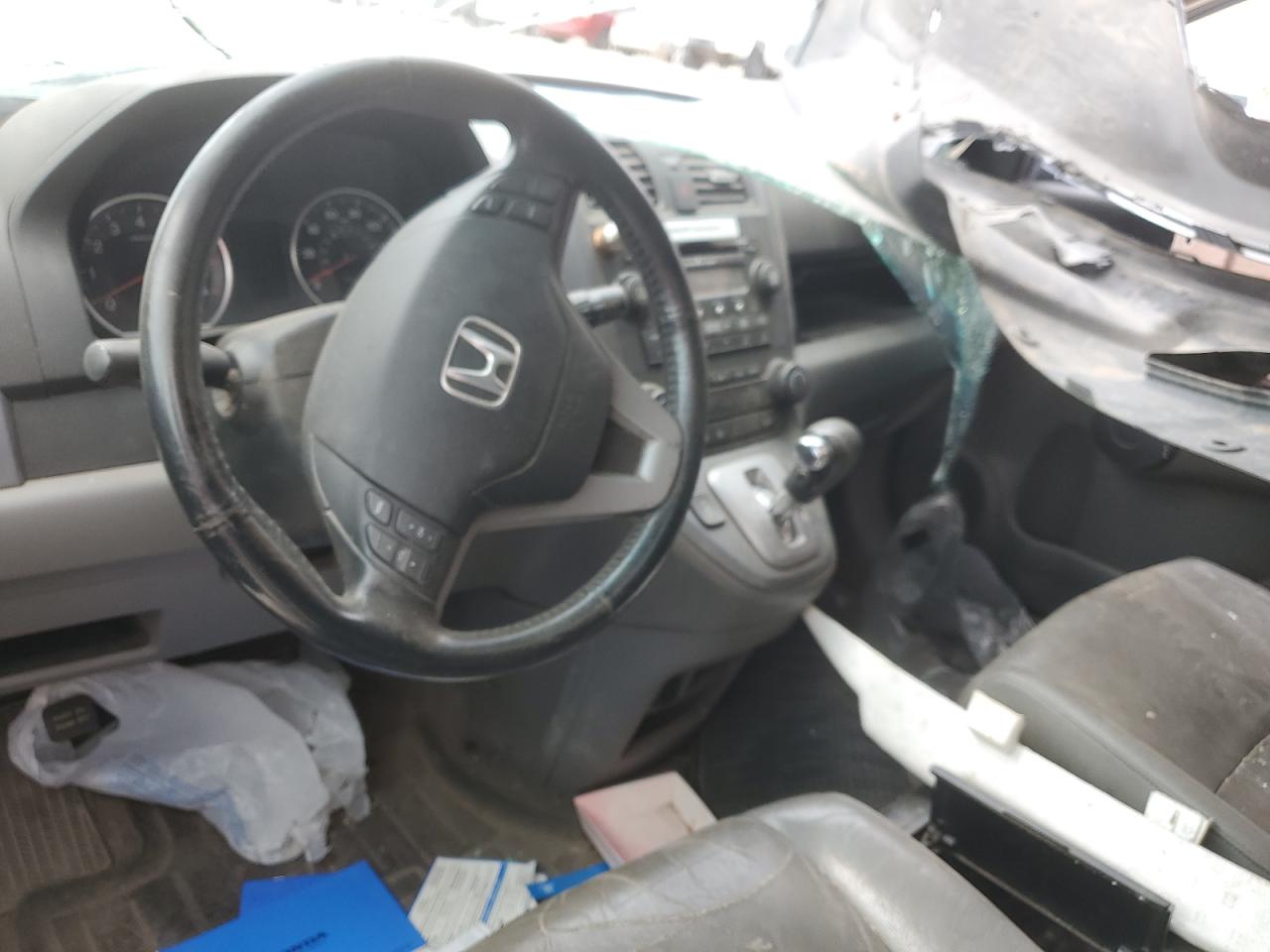 JHLRE48728C016330 2008 Honda Cr-V Exl