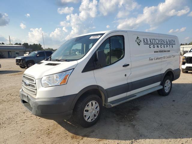 2017 Ford Transit T-250