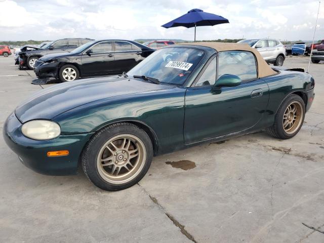 1999 Mazda Mx-5 Miata 