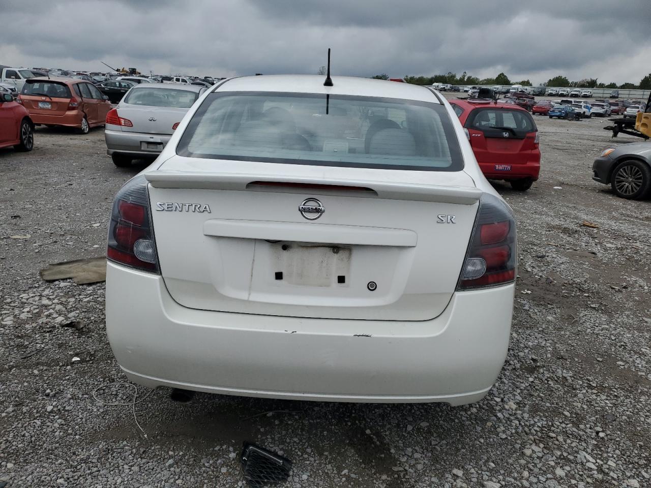 2010 Nissan Sentra - Image 6