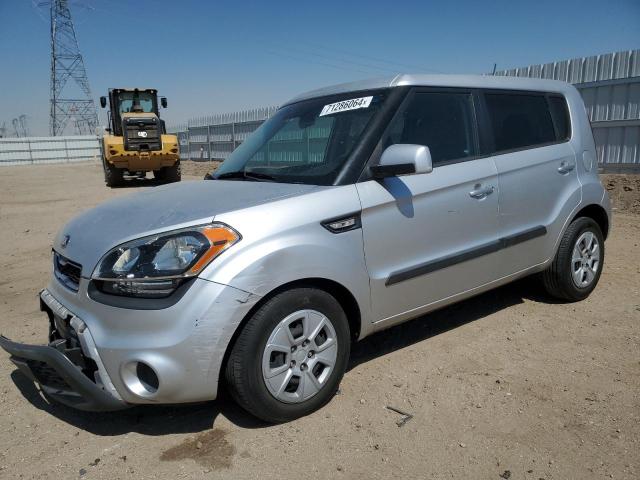 2013 Kia Soul  للبيع في Adelanto، CA - Front End