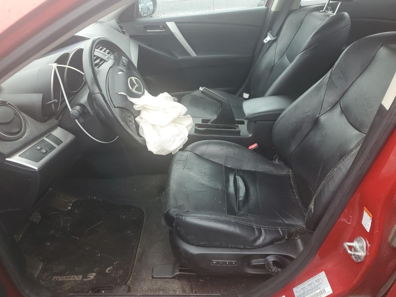 2010 Mazda 3 - Image 7