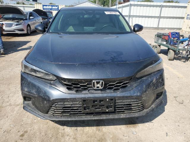 19XFL1H77NE019622 Honda Civic EXL 5