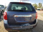 2014 Chevrolet Equinox Ls продається в Pekin, IL - Front End