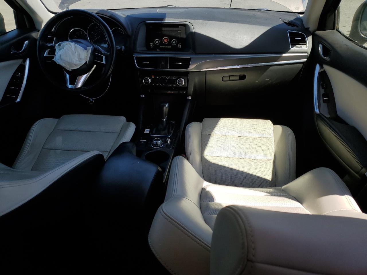 2016 Mazda CX-5 - Image 8