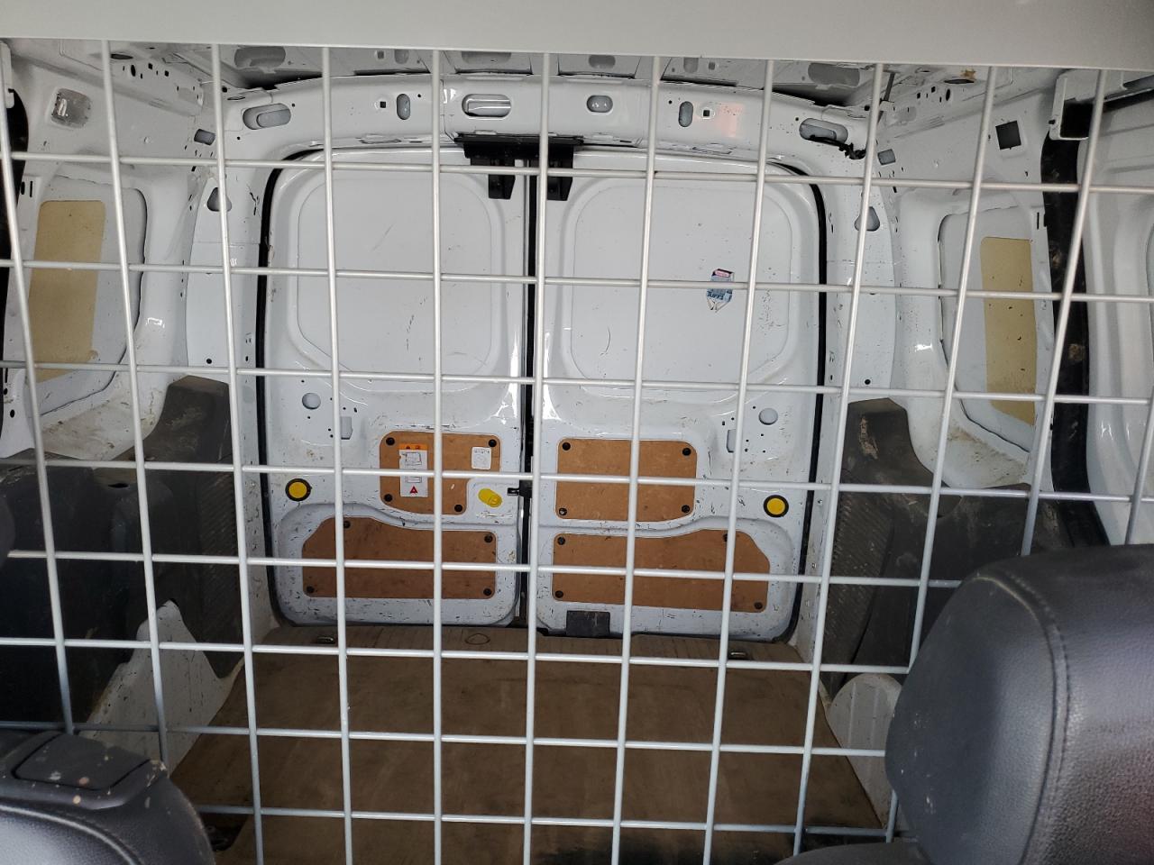 2019 Ford Transit Connect Xl VIN: NM0LS6E20K1421294 Lot: 71565084