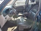 2001 Chrysler Pt Cruiser  en Venta en Cahokia Heights, IL - Front End