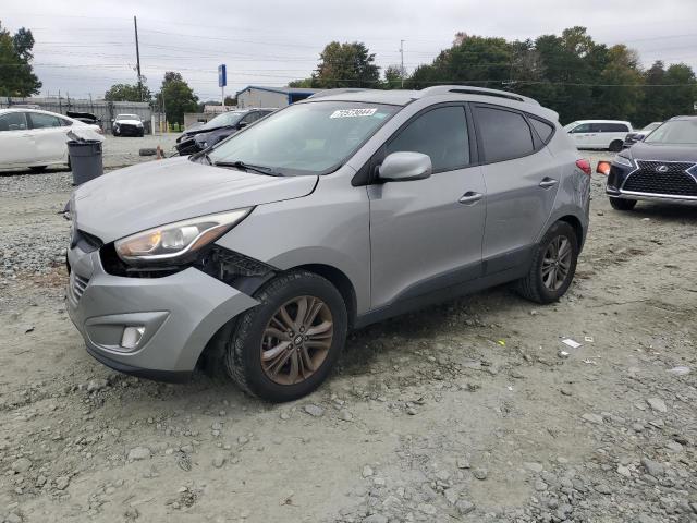 2014 Hyundai Tucson Gls