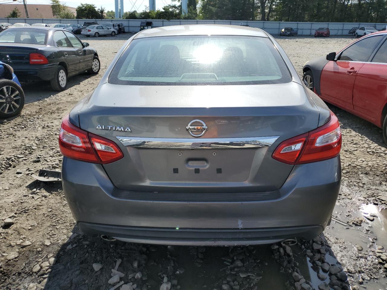 1N4AL3AP4GC116440 2016 Nissan Altima 2.5