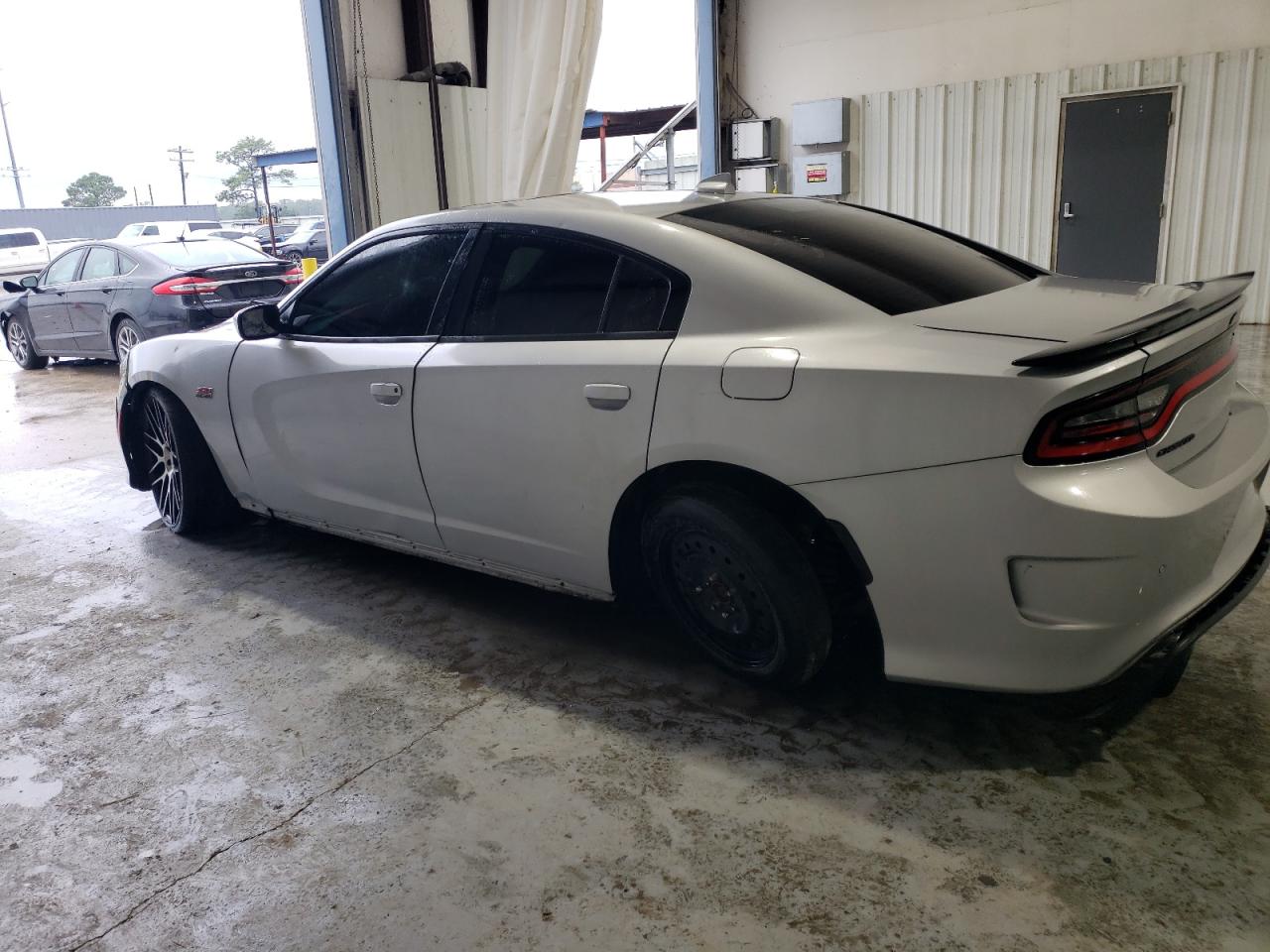 2C3CDXGJ2LH180174 2020 DODGE CHARGER - Image 2