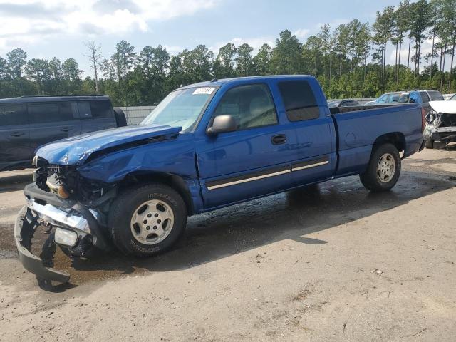 2004 Chevrolet Silverado C1500