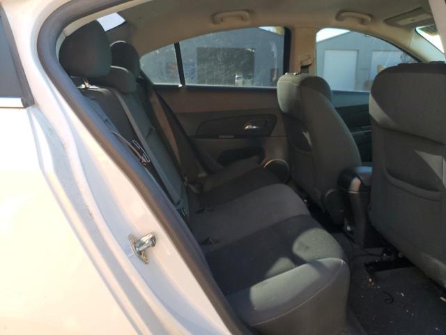2011 CHEVROLET CRUZE LT