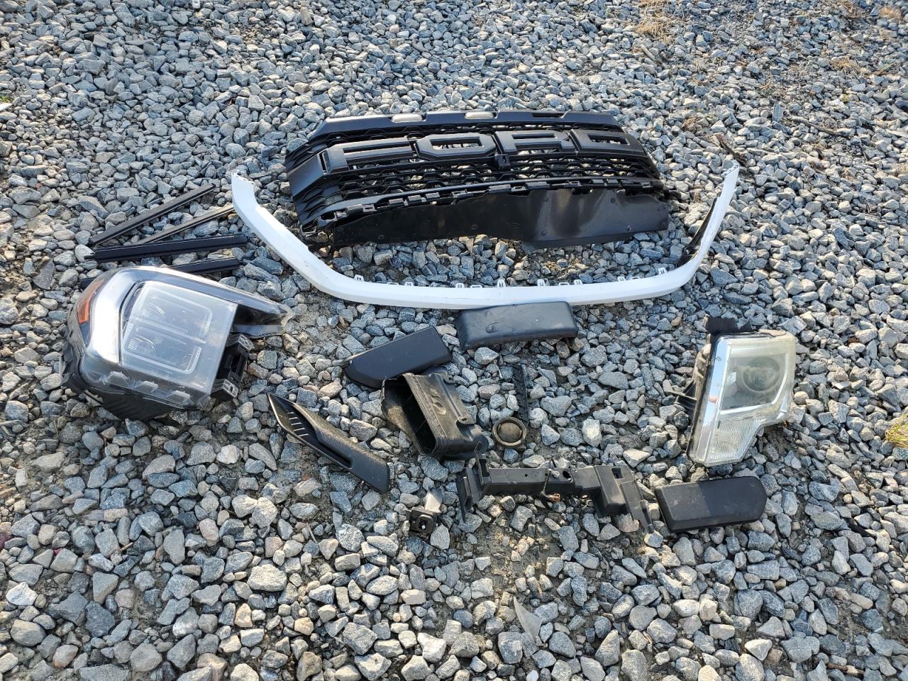 2023 Ford F150 Raptor VIN: 1FTFW1RG6PFA53629 Lot: 69824144