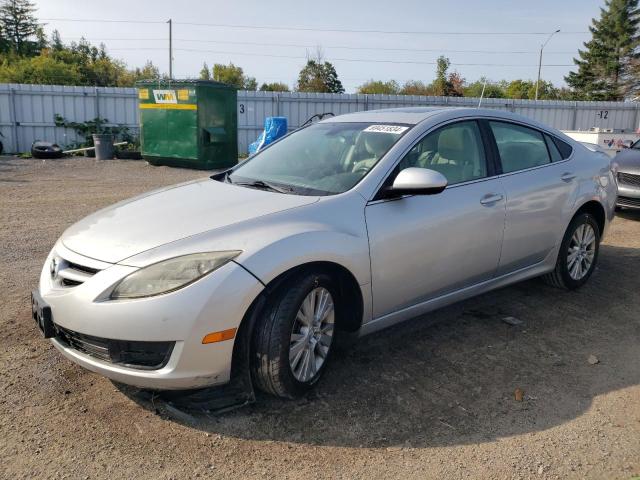 2010 Mazda 6 I