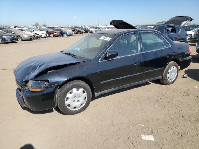 2000 Honda Accord Lx