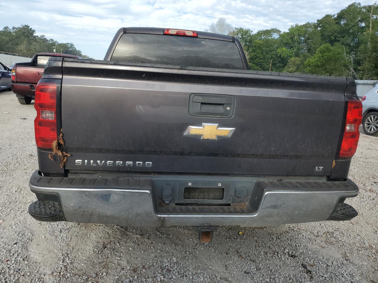 3GCPCREC3EG290475 2014 Chevrolet Silverado C1500 Lt