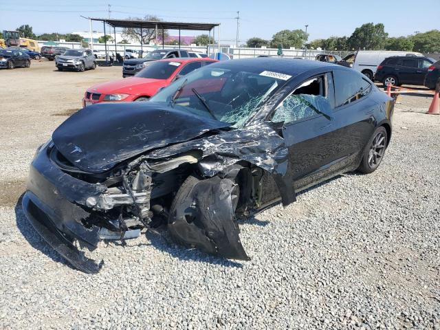 2023 Tesla Model 3  for Sale in San Diego, CA - Front End