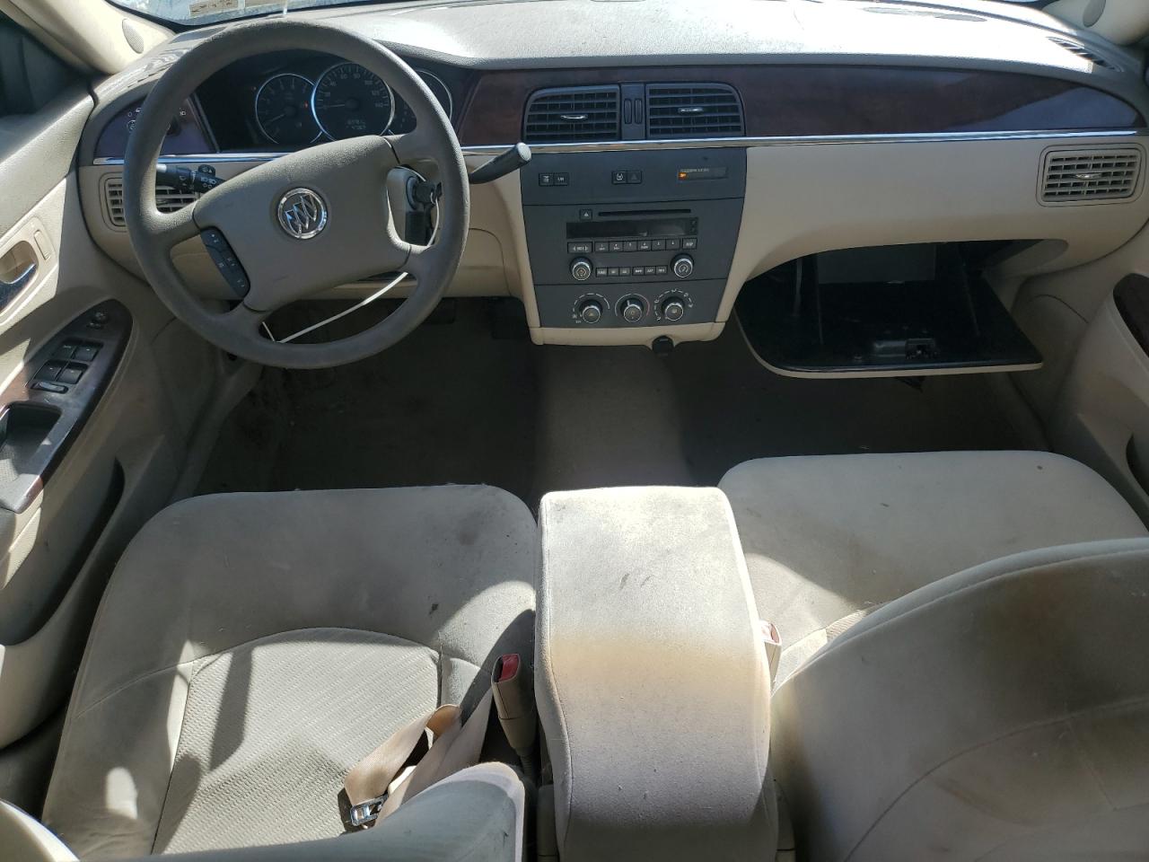 2007 Buick LaCrosse - Image 8