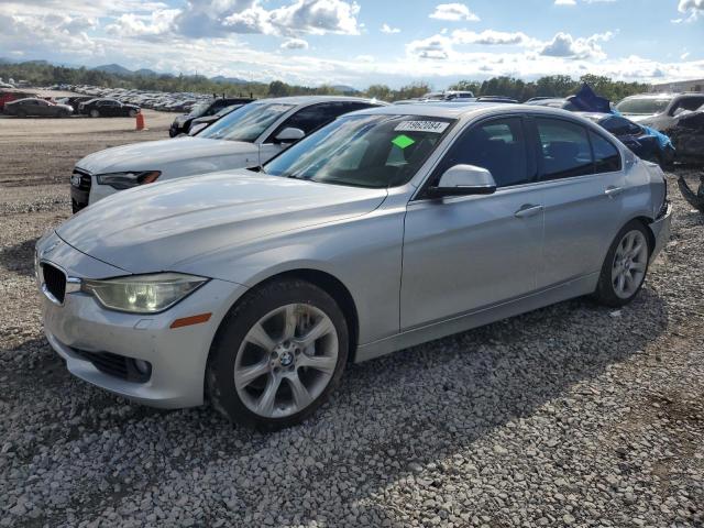 2014 Bmw Activehybrid 3 