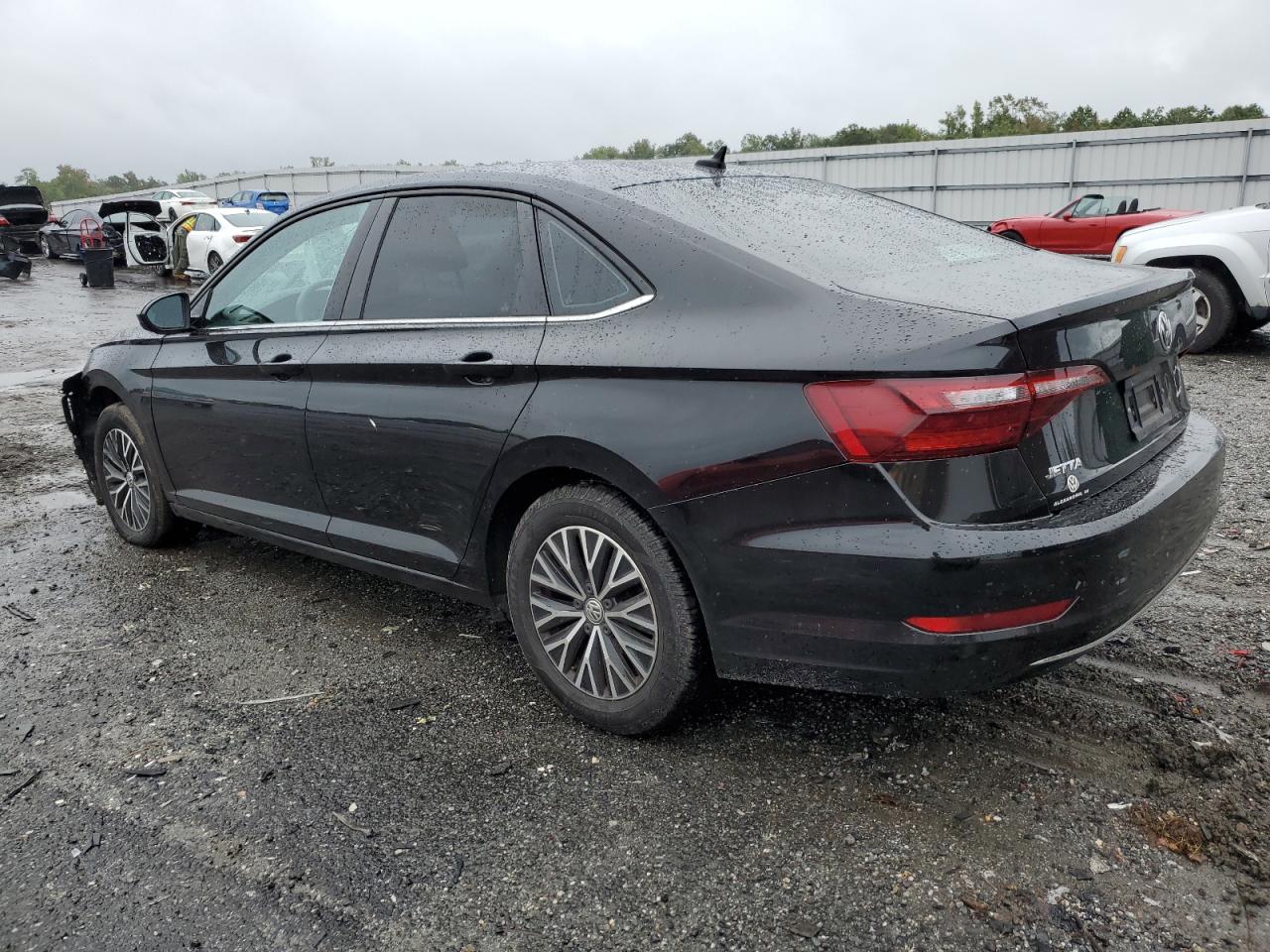 2021 Volkswagen Jetta S VIN: 3VWC57BU9MM061290 Lot: 71645654