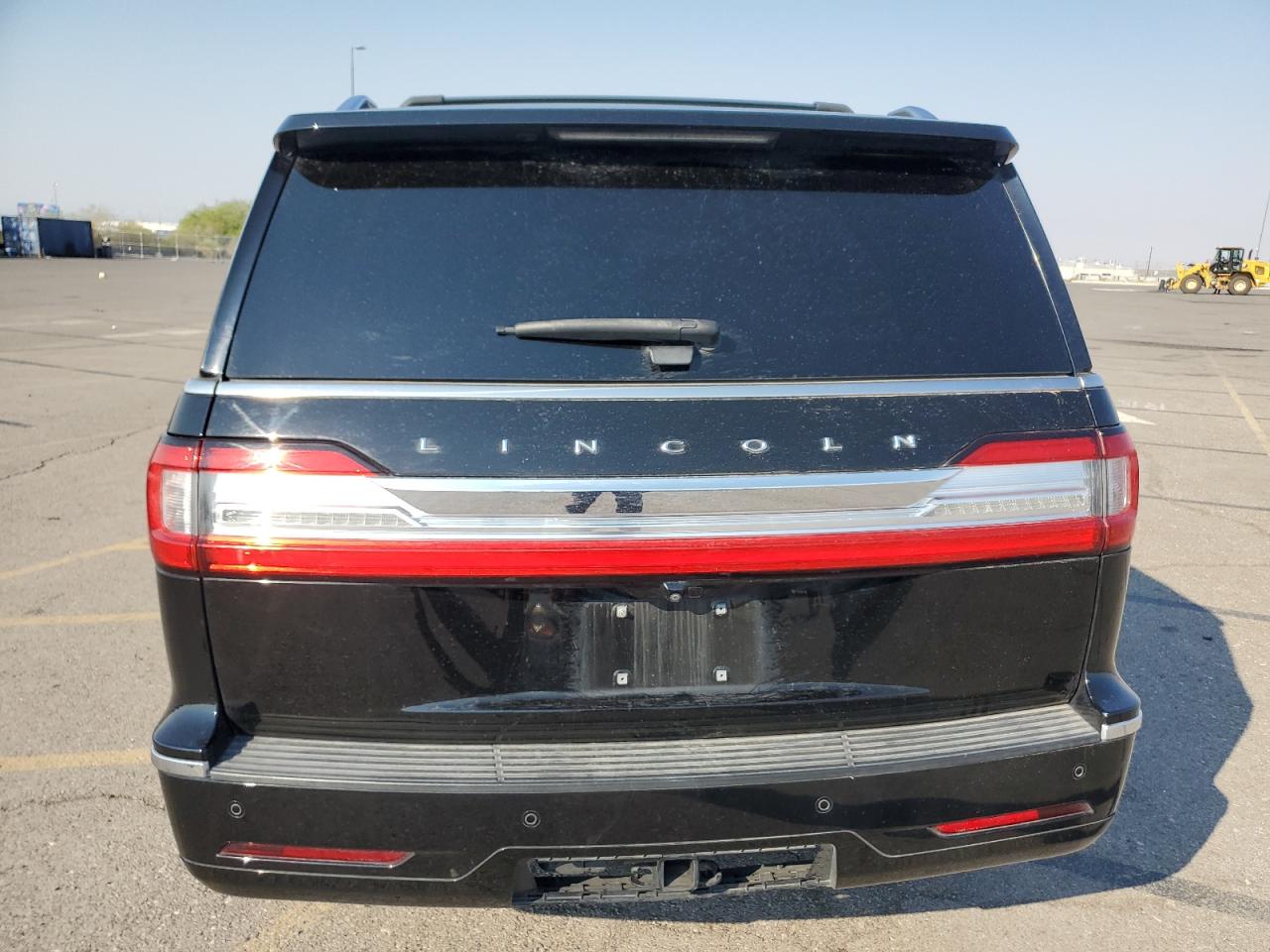 2018 Lincoln Navigator L Reserve VIN: 5LMJJ3LTXJEL21369 Lot: 70233794