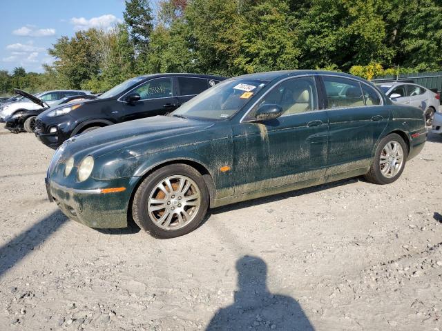 2005 Jaguar S-Type 