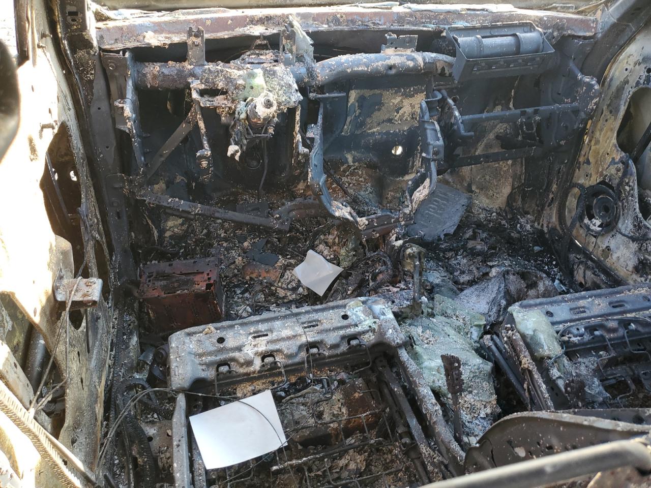 2007 Chevrolet Hhr Ls VIN: 3GNDA13D37S631919 Lot: 73206744