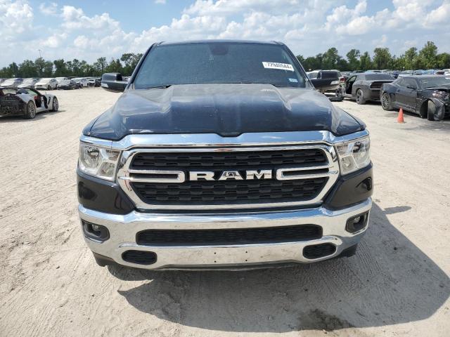  RAM 1500 2022 Чорний