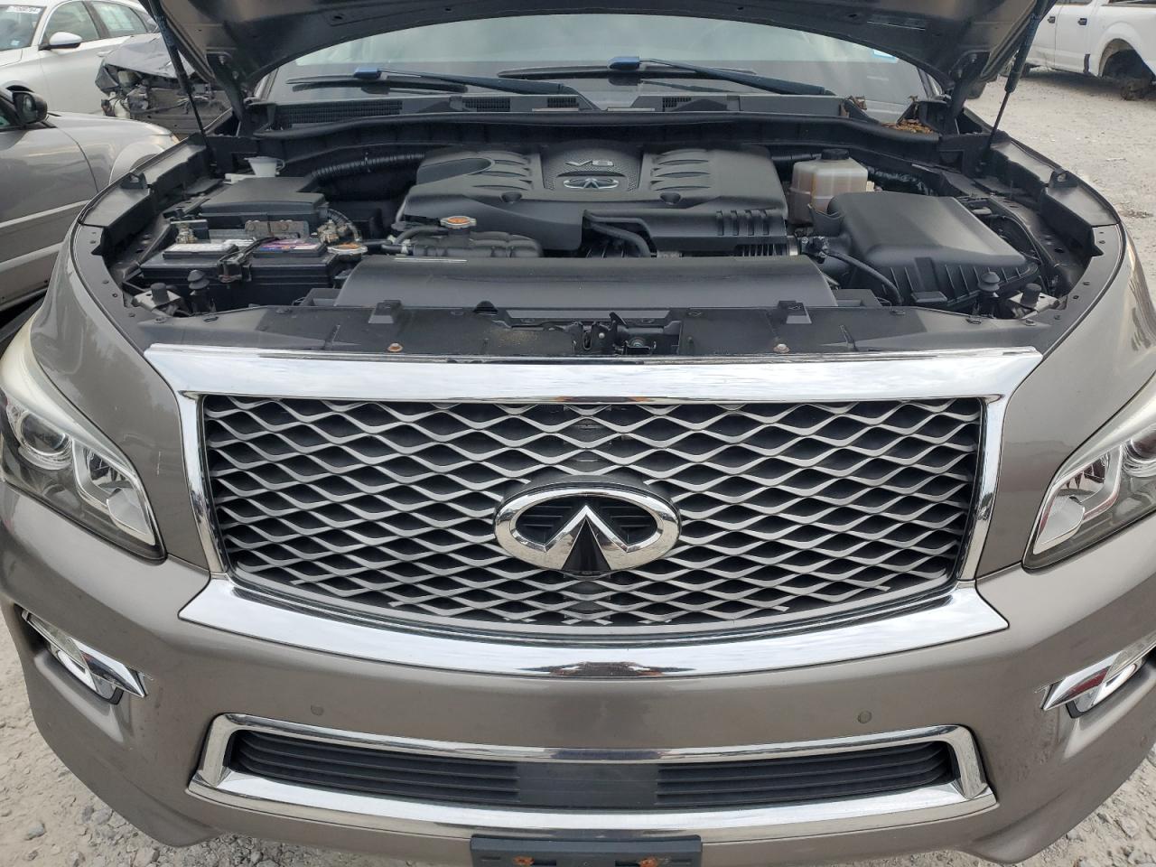 JN8AZ2NC1F9370326 2015 Infiniti Qx80