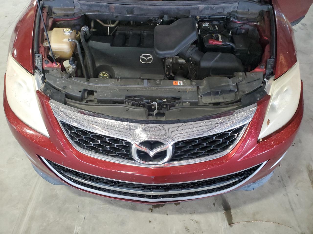 JM3TB2MA7A0221271 2010 Mazda Cx-9