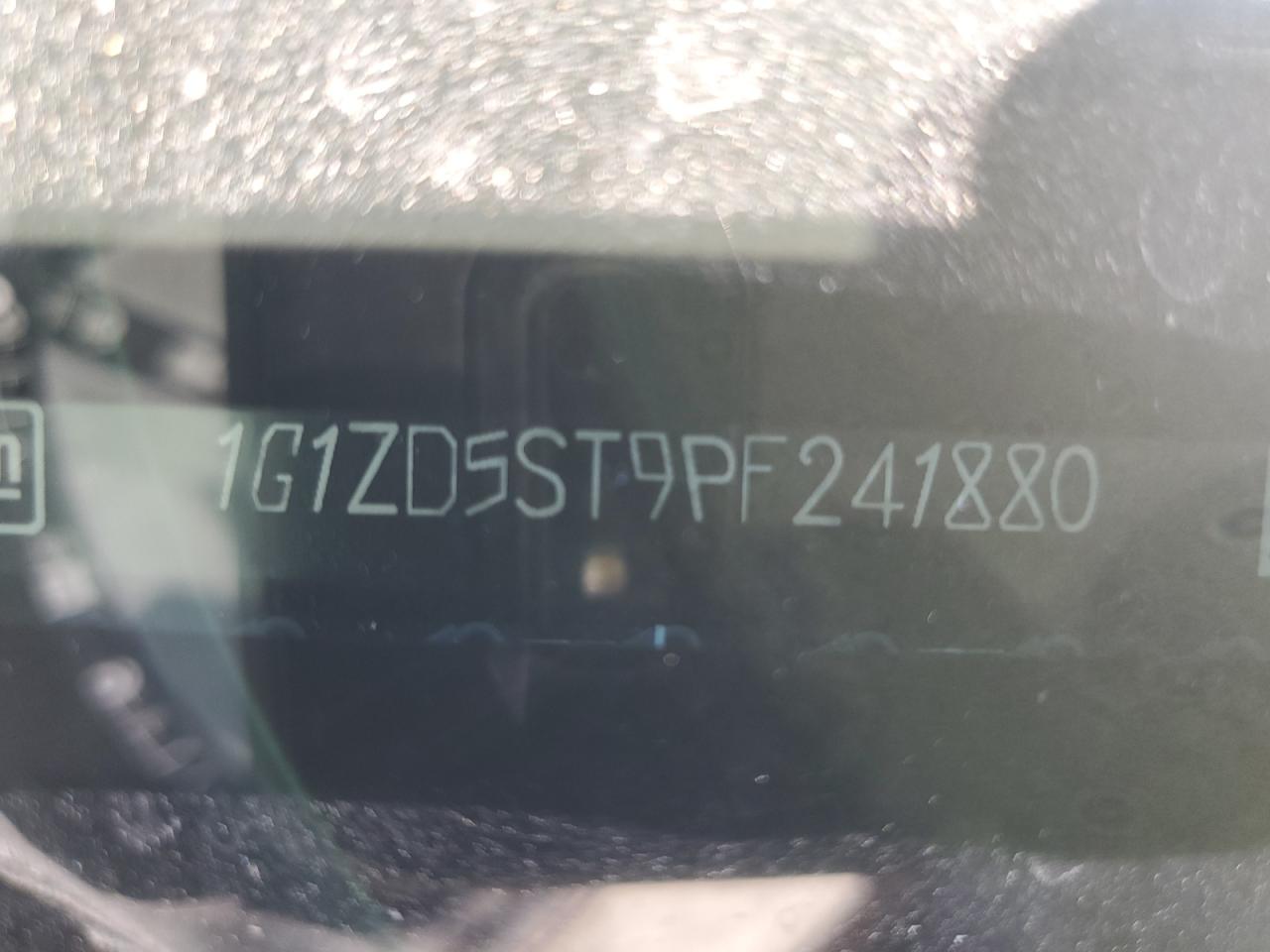 1G1ZD5ST9PF241880 2023 CHEVROLET MALIBU - Image 12