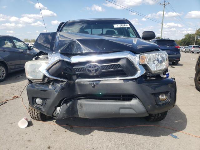 Pickups TOYOTA TACOMA 2015 Blue