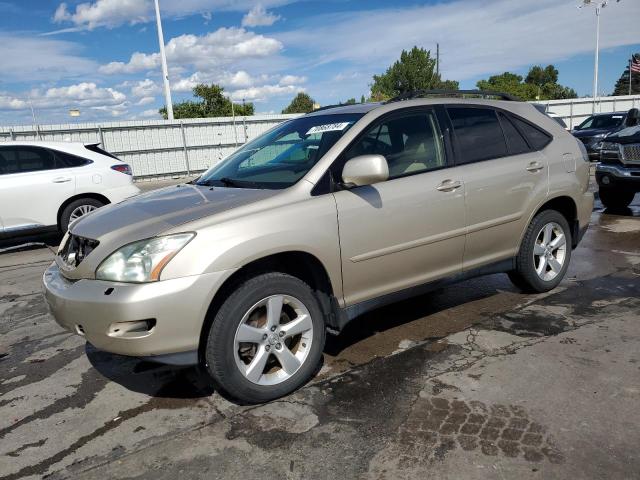 2004 Lexus Rx 330