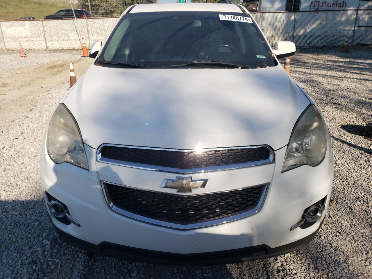 2013 Chevrolet Equinox - Image 5
