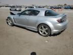 2006 Mazda Rx8  продається в Las Vegas, NV - Front End