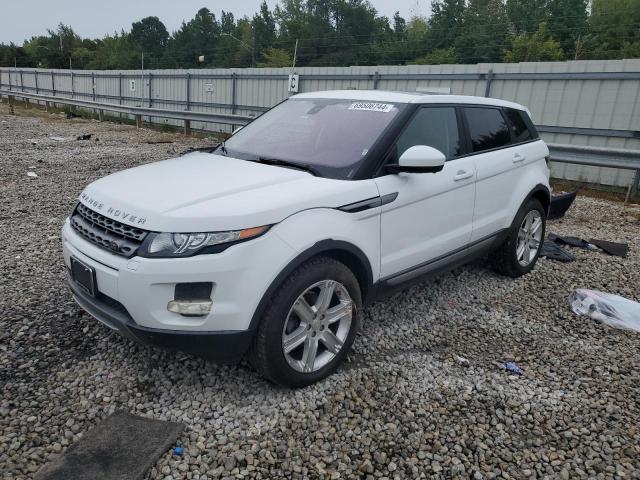 2014 Land Rover Range Rover Evoque Pure Premium