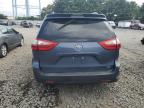 2017 Toyota Sienna Xle იყიდება Windsor-ში, NJ - Front End