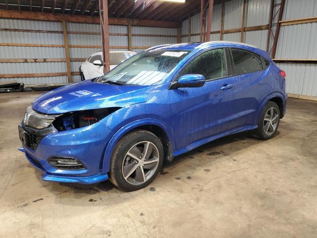 2019 Honda Hr-V Touring