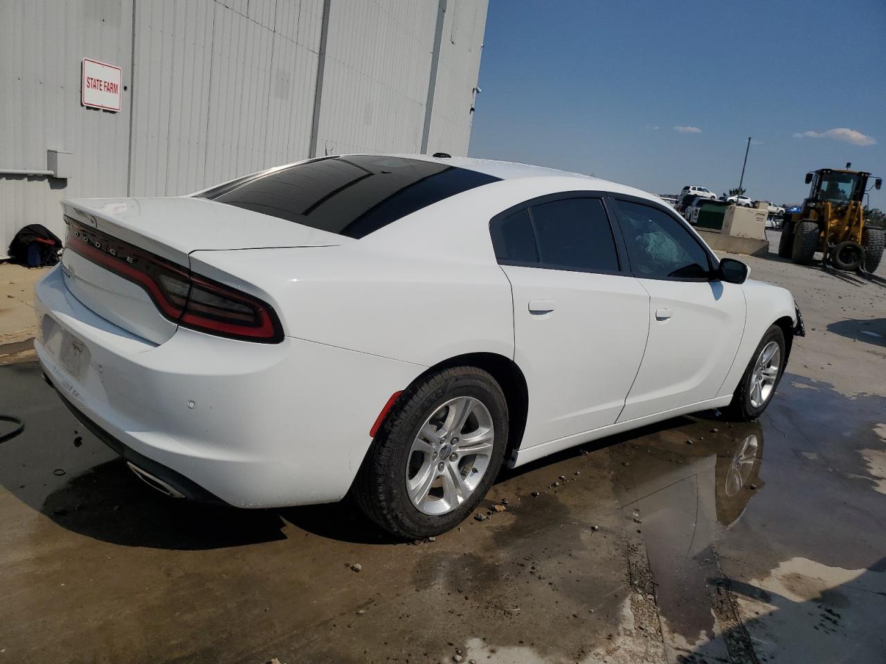2020 Dodge Charger - Image 3