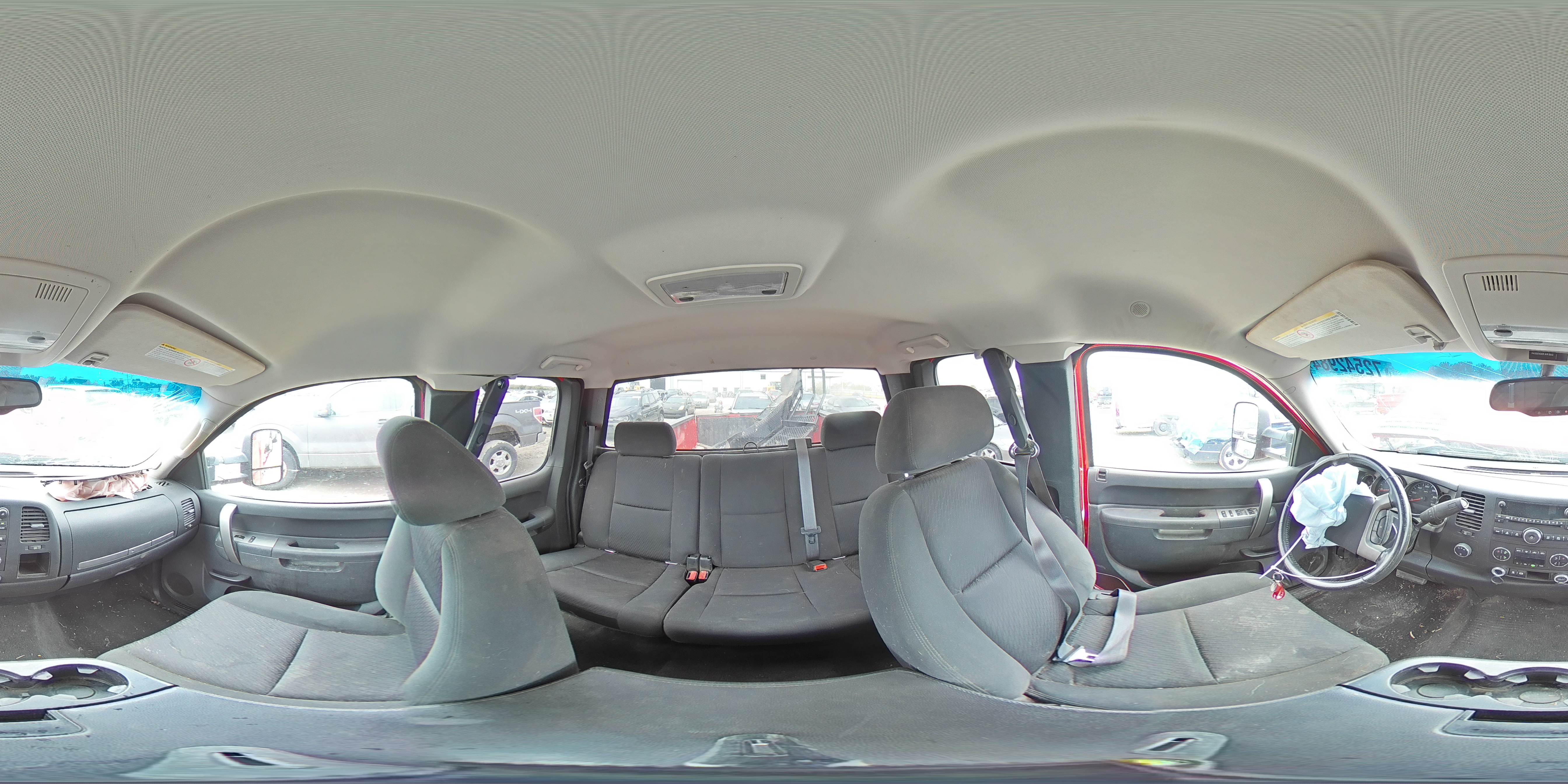 2011 Chevrolet Silverado - Image 12