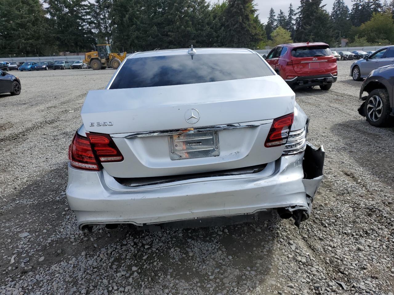 VIN WDDHF5KB0GB171798 2016 MERCEDES-BENZ E-CLASS no.6