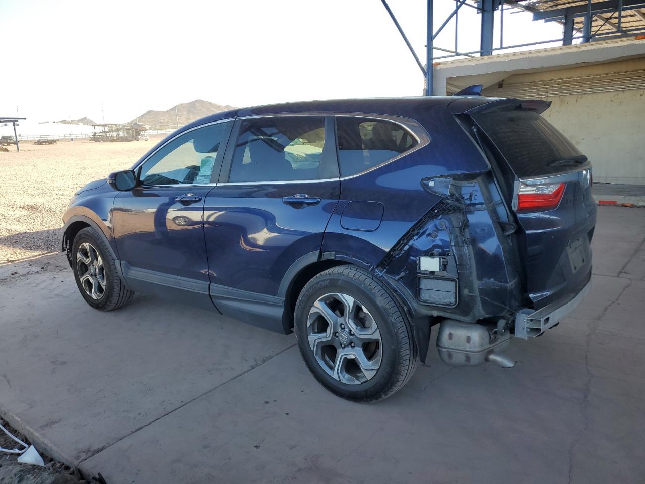 2018 Honda CR-V - Image 2