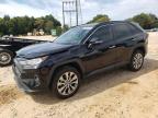 2020 Toyota Rav4 Limited на продаже в China Grove, NC - Front End