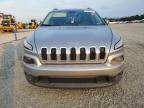 2018 Jeep Cherokee Latitude Plus de vânzare în Lumberton, NC - Water/Flood