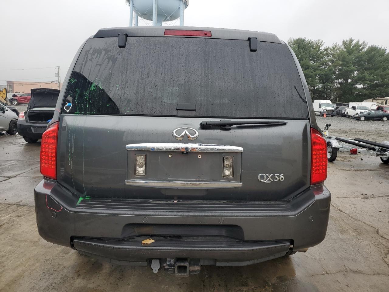 5N3AA08CX8N903239 2008 Infiniti Qx56