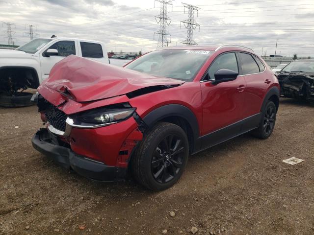 2022 Mazda Cx-30 Premium