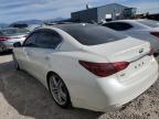 2019 Infiniti Q50 Luxe на продаже в Magna, UT - Front End