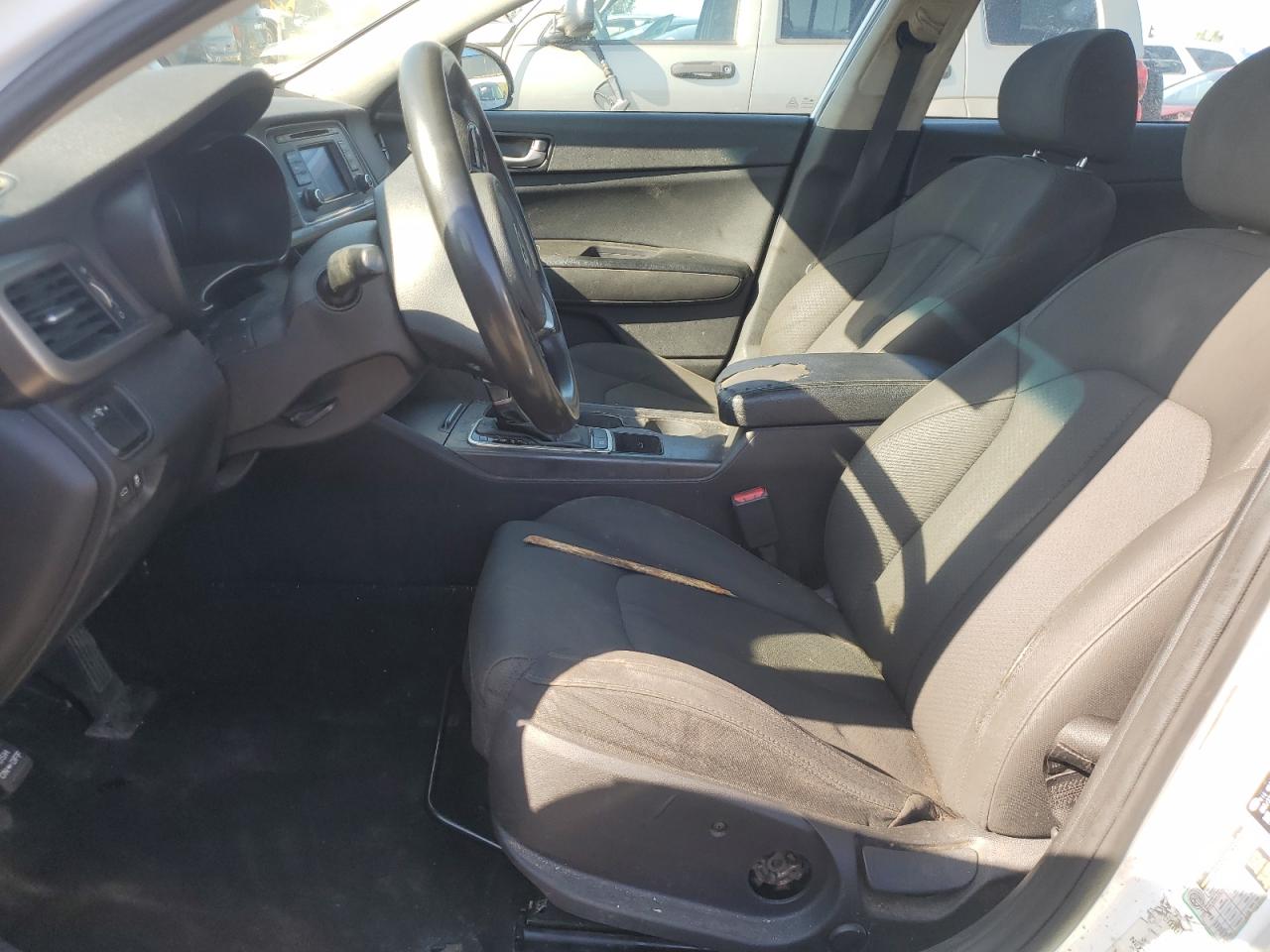 2017 Kia Optima - Image 7
