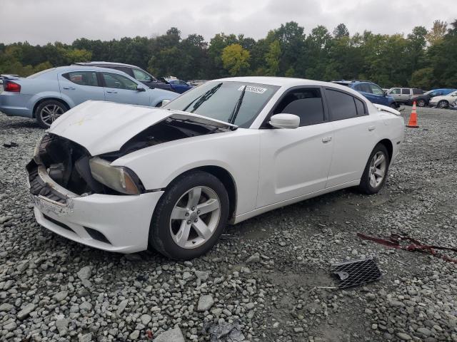 2013 Dodge Charger Sxt